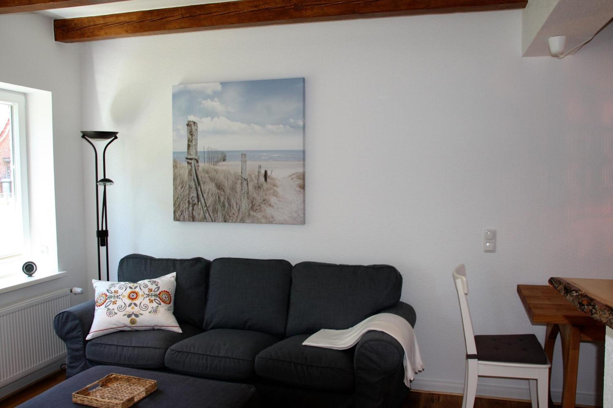 Reihenhaus - Seeschwalbe Neue Tiefe Fehmarn ภายนอก รูปภาพ